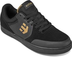Zapatilla Etnies Marana black/gold
