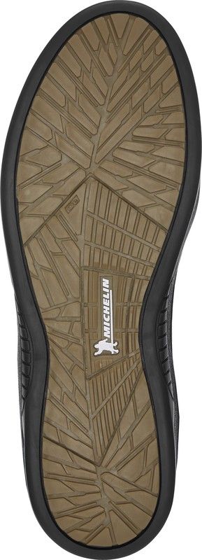 Zapatilla Etnies Marana black/gold