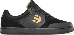 Zapatilla Etnies Marana black/gold
