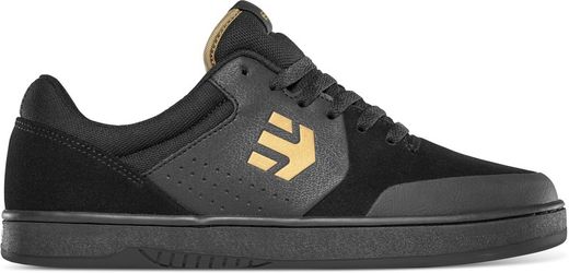 Zapatilla Etnies Marana black/gold