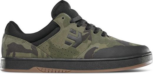 Zapatilla Etnies Marana camo
