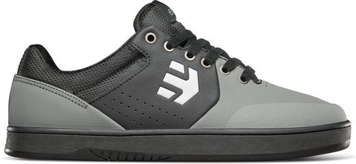 Etnies Marana Crank dark gray / black shoe