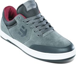 Zapatilla Etnies Marana Dark Grey/Grey