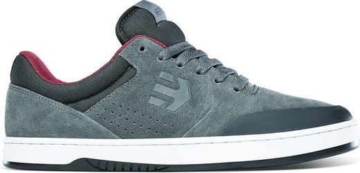 Zapatilla Etnies Marana Dark Grey/Grey