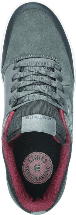 Zapatilla Etnies Marana Dark Grey/Grey