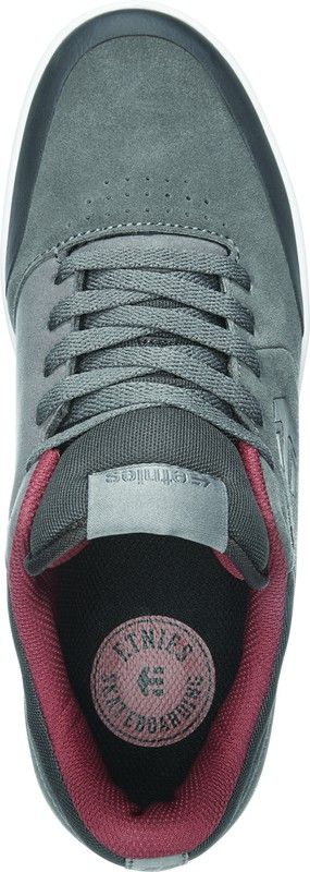 Zapatilla Etnies Marana Dark Grey/Grey