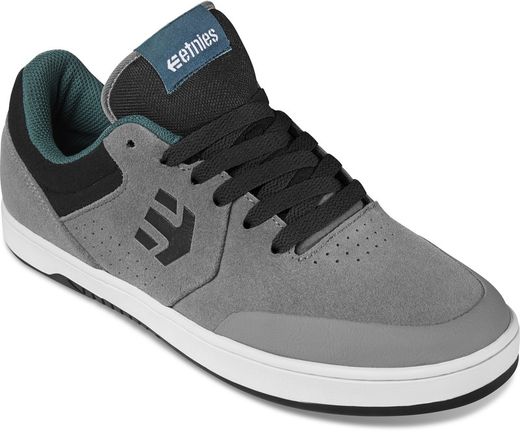 Zapatilla Etnies Marana grey/black