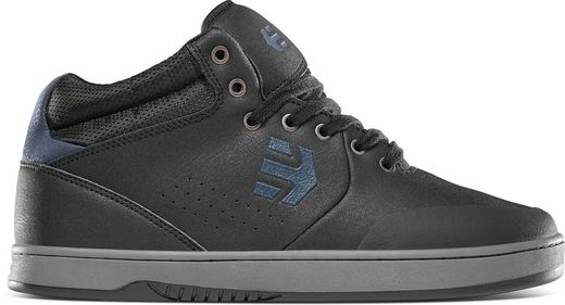 Etnies Marana Mid Crank black / gray shoe