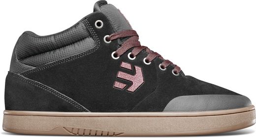Etnies Marana Mtw black / red / gum shoe