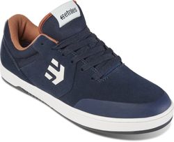 Zapatilla Etnies Marana navy/brown/white