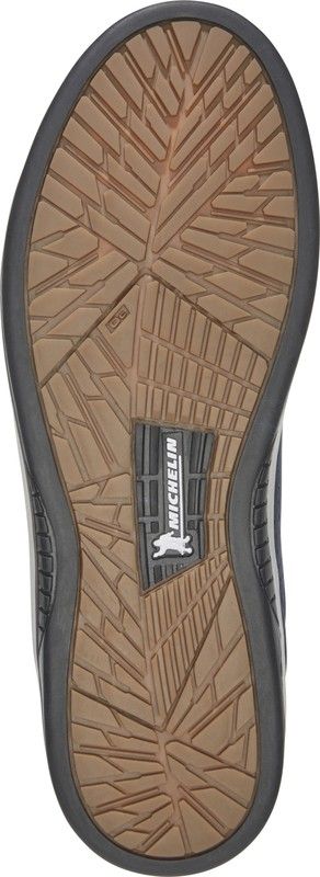 Zapatilla Etnies Marana navy/brown/white