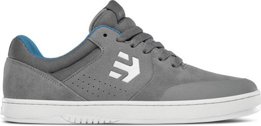 Zapatilla Etnies Marana para mujer color grey