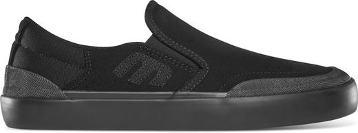 Zapatilla Etnies Marana Slip Xlt black/black/black