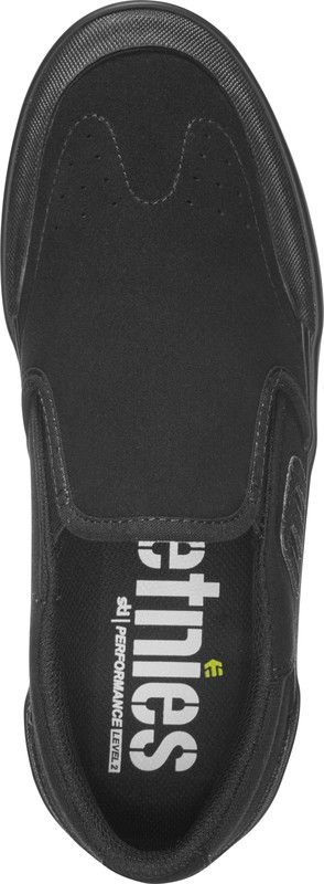 Zapatilla Etnies Marana Slip Xlt black/black/black