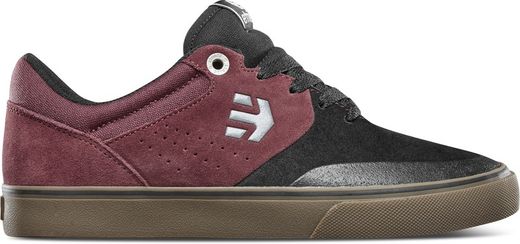 Zapatilla  Etnies Marana Vulc black/red/beige