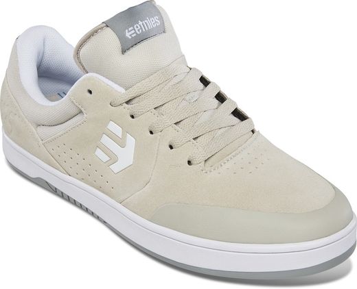 Zapatilla Etnies Marana warm grey