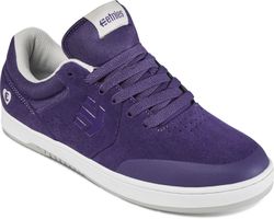 Zapatilla Etnies Marana X Henry Gartland purple - Main Image