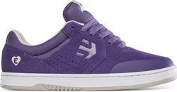 Zapatilla Etnies Marana X Henry Gartland purple