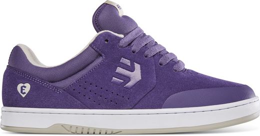 Zapatilla Etnies Marana X Henry Gartland purple