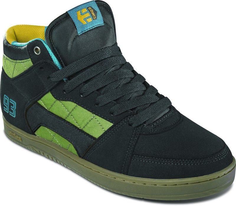Etnies Homme Chaussure Etnies Mc Rap Hi Top Chaussures De Skate Pour Homme, Violet Chaussures Skate Homme Etnies Homme Chaussure Etnies Mc Rap Hi Top Chaussures De Skate Pour Homme, Violet Chaussures Skate Homme