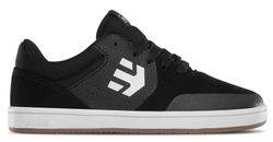 Chaussures Etnies Kids Marana Noir / Gomme / Blanc