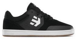 Chaussures Etnies Kids Marana Noir / Gomme / Blanc