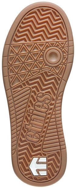 Chaussures Etnies Kids Marana Noir / Gomme / Blanc