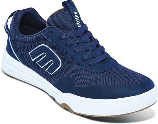 Zapatilla Etnies Ranger Lt Navy/Grey/White