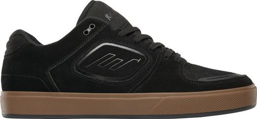 Emerica Reynolds G6 black / gum shoe