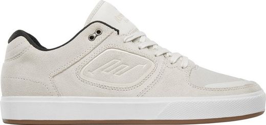 Emerica Reynolds G6 white shoe