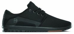 Zapatilla  Etnies Scout black/black/gum
