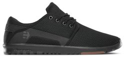 Zapatilla  Etnies Scout black/black/gum