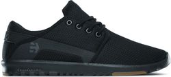 Zapatilla  Etnies Scout black/black/gum