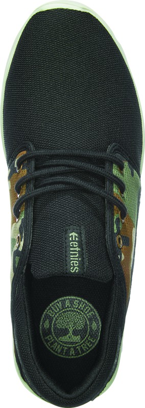 Etnies scout camo online