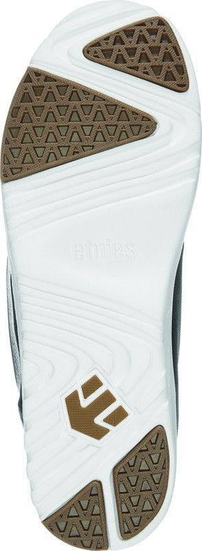 Zapatilla Etnies Scout black/white/gum