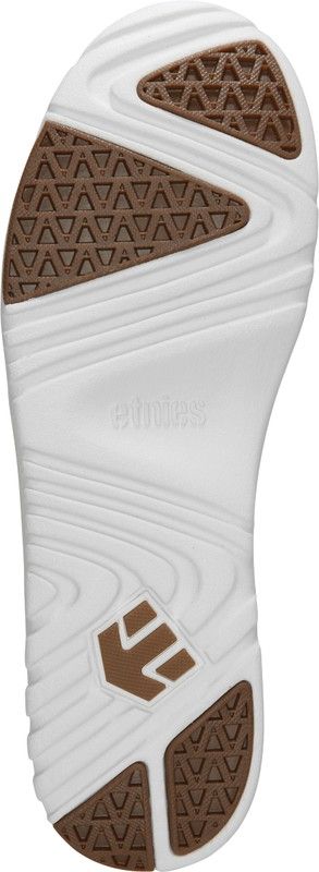 Zapatilla Etnies Scout navy/gold