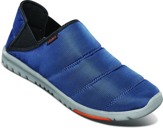 Zapatilla Etnies Scout Slipper Blue/Grey