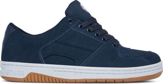 Zapatilla Etnies Senix Lo navy/white/gum