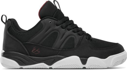 Zapatilla Es Silo black