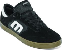 Zapatilla Etnies Windrow Black/Gum/White