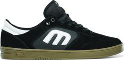 Zapatilla Etnies Windrow Black/Gum/White