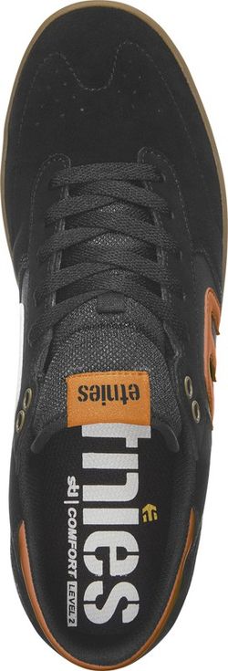 Zapatilla Etnies Windrow Black/Gum/White