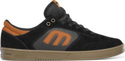 Zapatilla Etnies Windrow Black/Gum/White