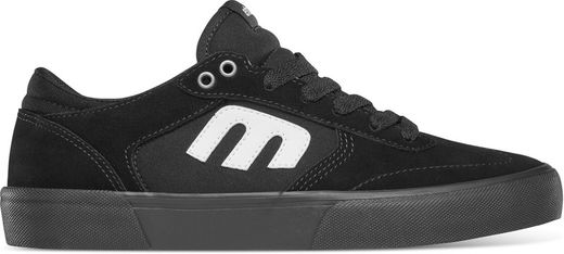 Zapatilla Etnies Windrow Vulc black/black/white