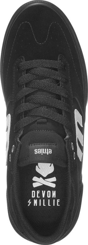 Zapatilla Etnies Windrow Vulc black/black/white