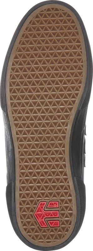 Zapatilla Etnies Windrow Vulc Mid X Doomed black