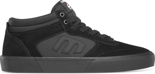 Zapatilla Etnies Windrow Vulc Mid X Doomed black