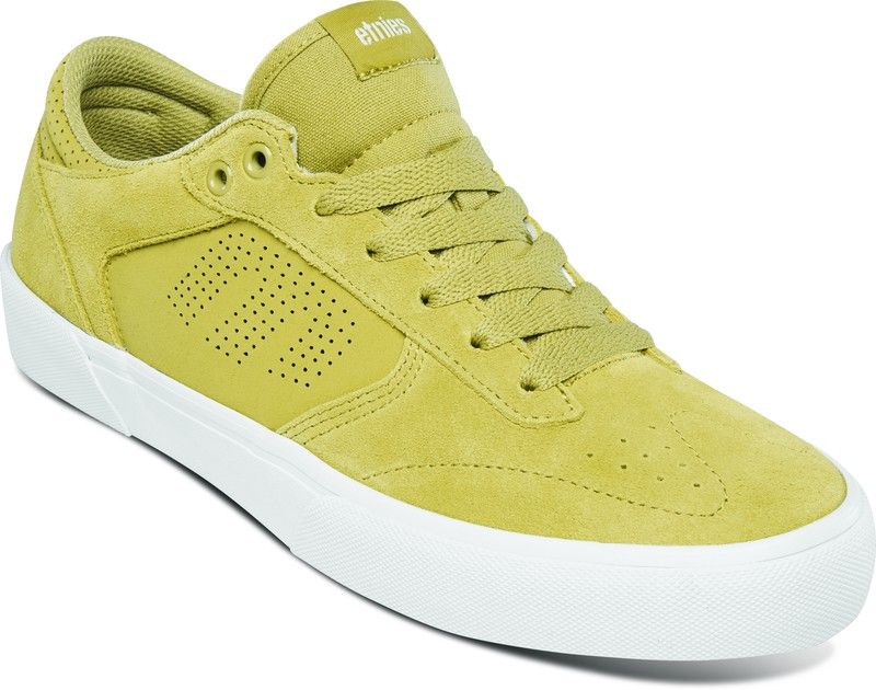 Chaussures De Skate Etnies Windrow Vulc – Tige Renforcée Force Shield, Semelle Foam Lite 2, Homme