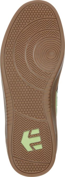 Zapatilla Etnies Windrow X Doomed black/green/gum