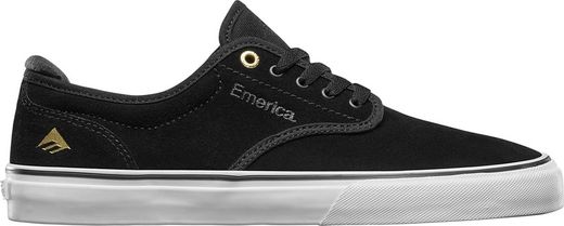 Zapatilla Emerica Wino G6 black/white